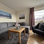Haus Poseidon, Ferienwohnung Pos36