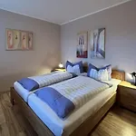 Haus Poseidon, Ferienwohnung Pos36