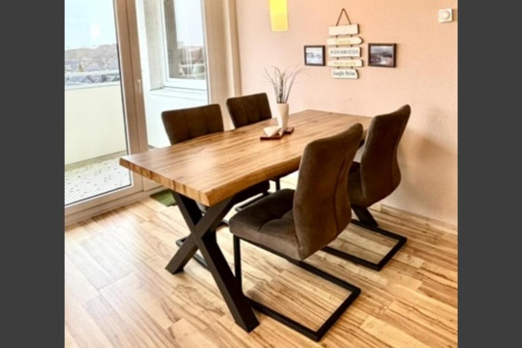 Haus Poseidon, Pos36 Apartment Cuxhaven