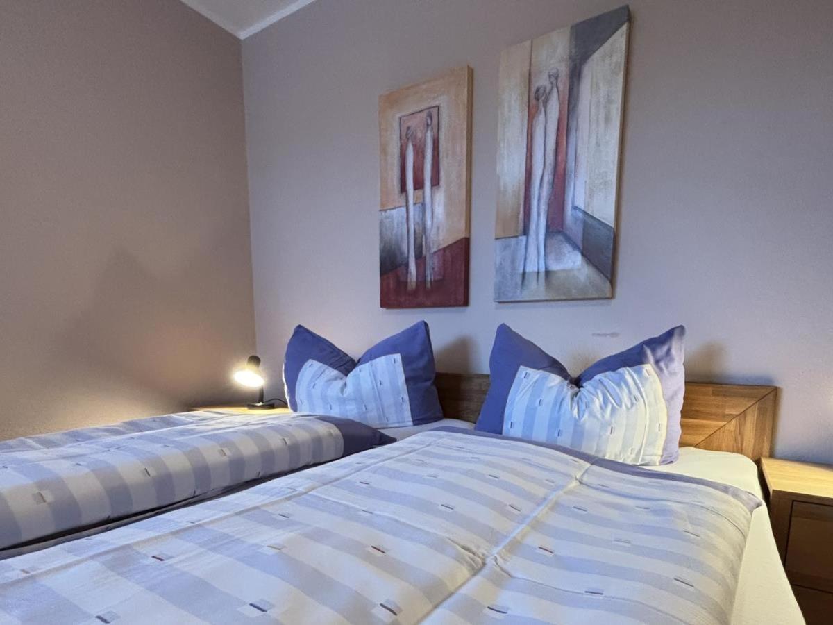 Haus Poseidon, Pos36 Cuxhaven