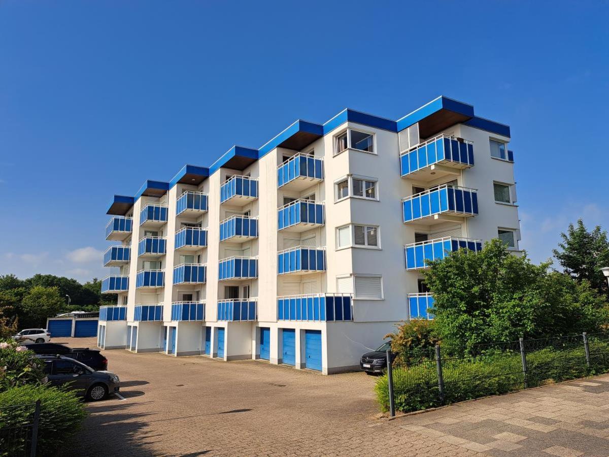 Haus Poseidon, Pos36