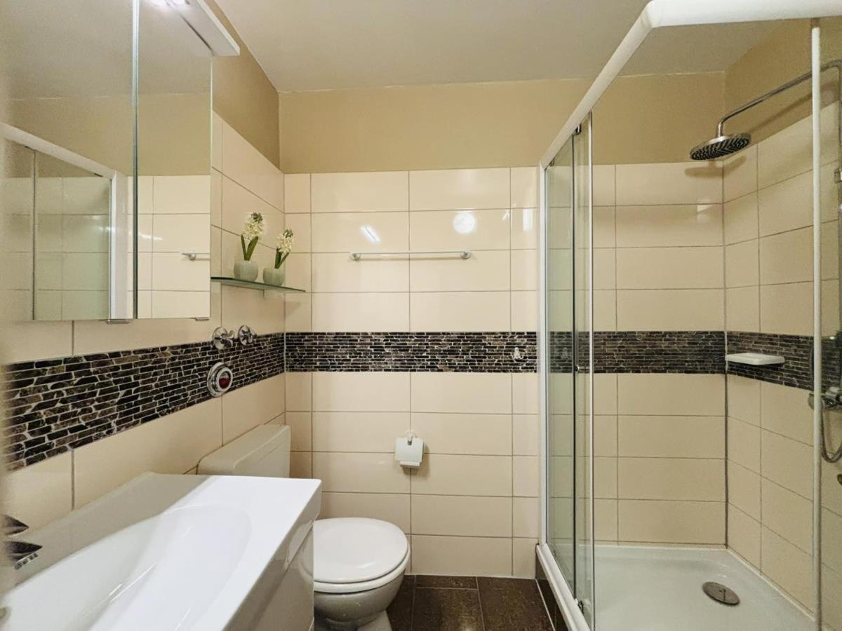 Apartment Haus Poseidon, Pos36 *