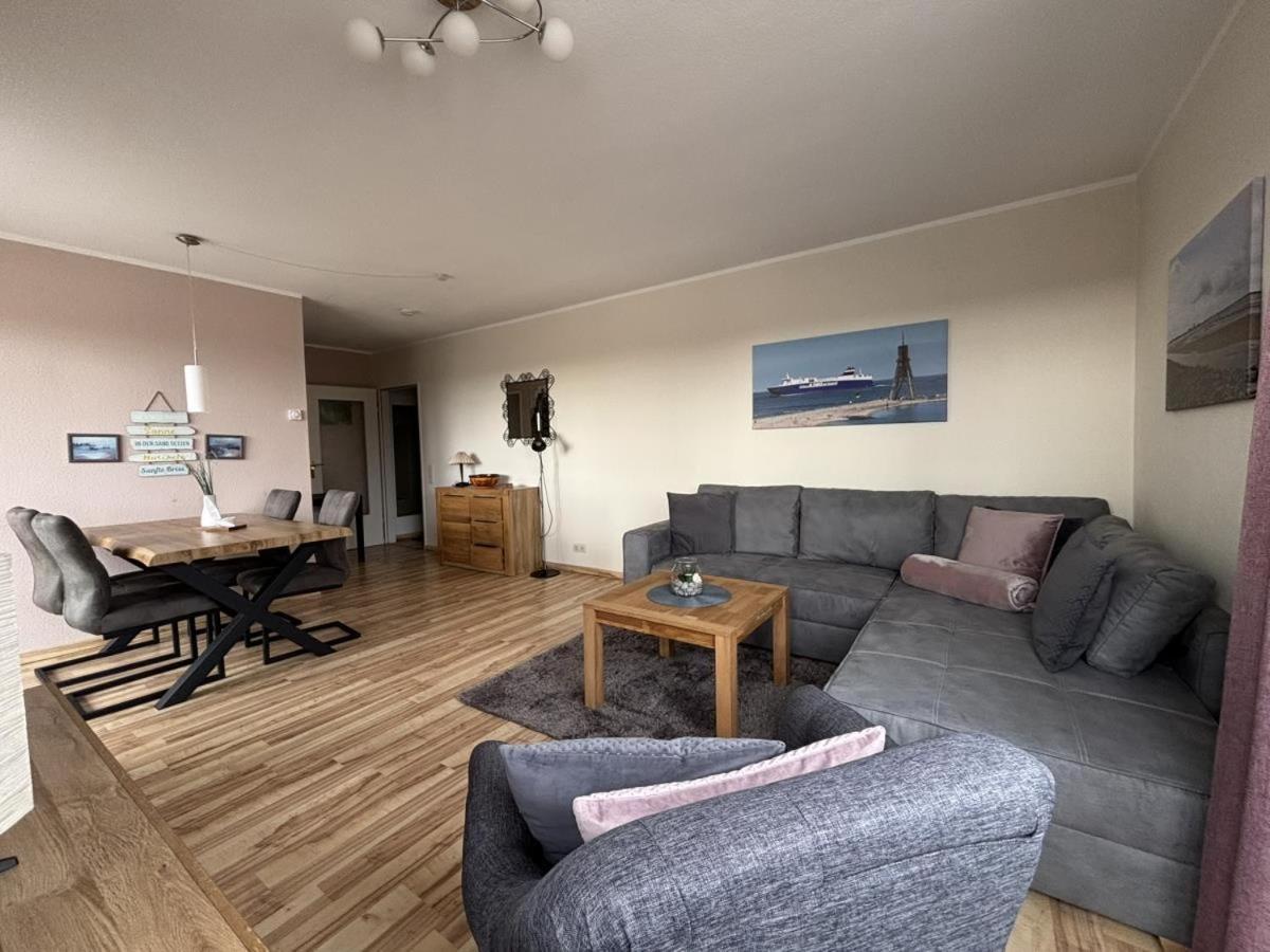 Apartment Haus Poseidon, Pos36